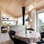 Stunning With Panoramic Views Of Bay Casa vacanze Ebeltoft