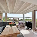 Stunning With Panoramic Views Of Bay * Ebeltoft
