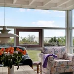 Stunning With Panoramic Views Of Bay Casa vacanze Ebeltoft