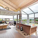 Casa vacanze Stunning With Panoramic Views Of Bay Ebeltoft