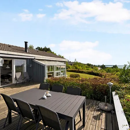 Stunning With Panoramic Views Of Bay Nyaraló *