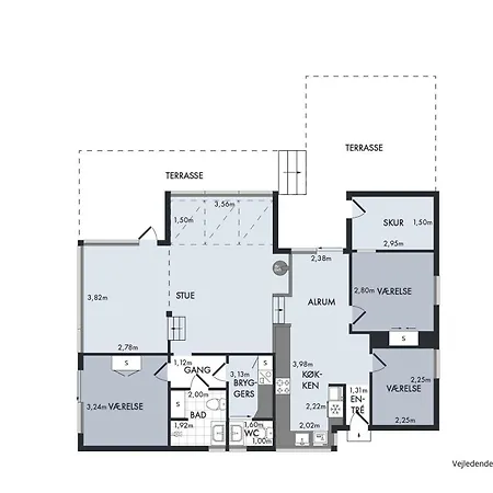 Stunning With Panoramic Views Of Bay *
