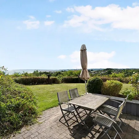 Stunning With Panoramic Views Of Bay