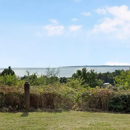 Stunning With Panoramic Views Of Bay Casa vacanze *