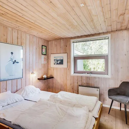 Casa vacanze Stunning With Panoramic Views Of Bay Ebeltoft