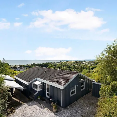 Stunning With Panoramic Views Of Bay Casa vacanze Ebeltoft